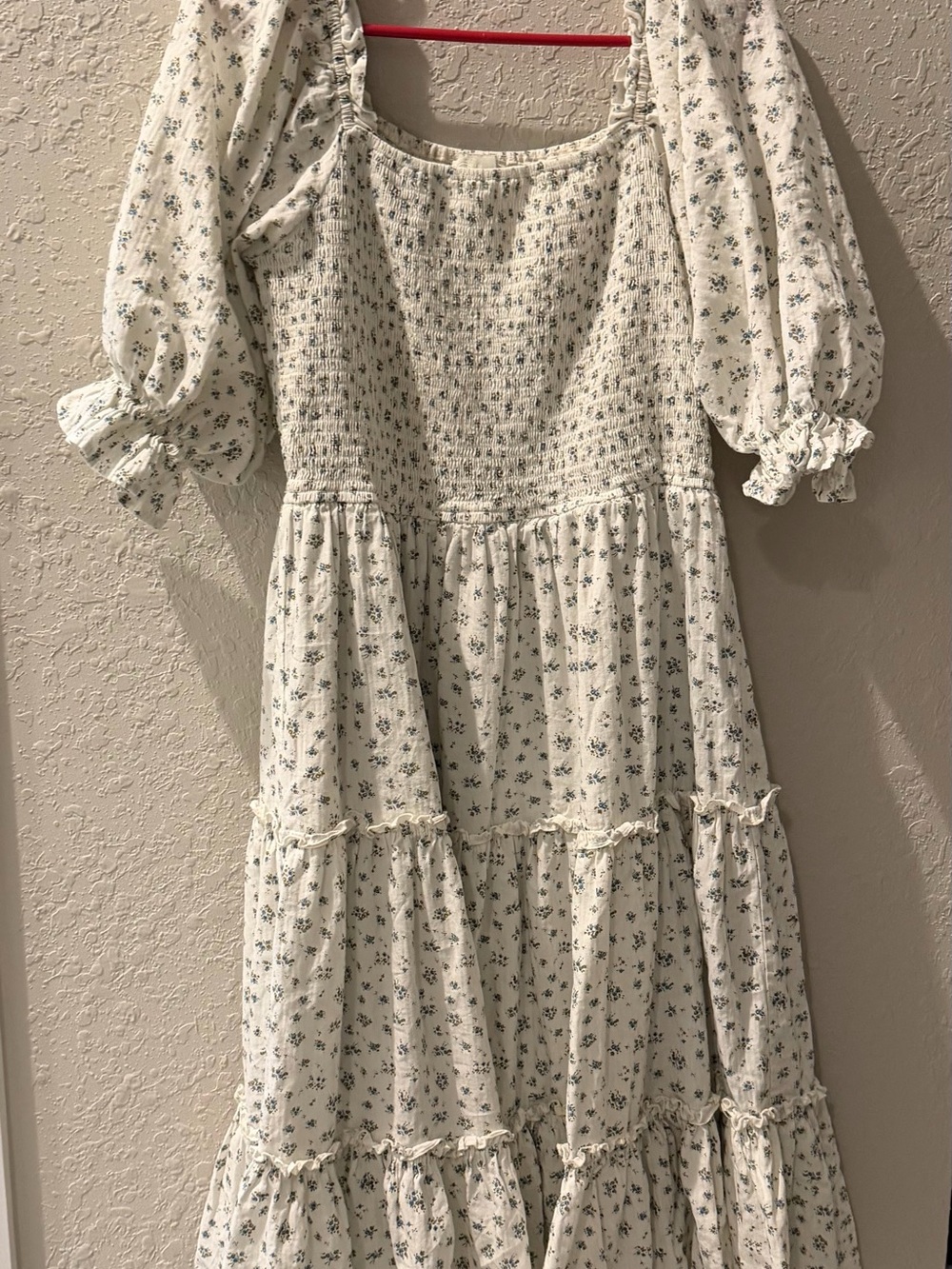 Ivy City Co - Madeline Dress - Picture 2 of 4